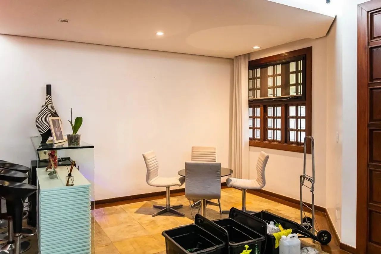 Casa à Venda - São Luíz, 6 Quartos, 850 m2 - Foto 2