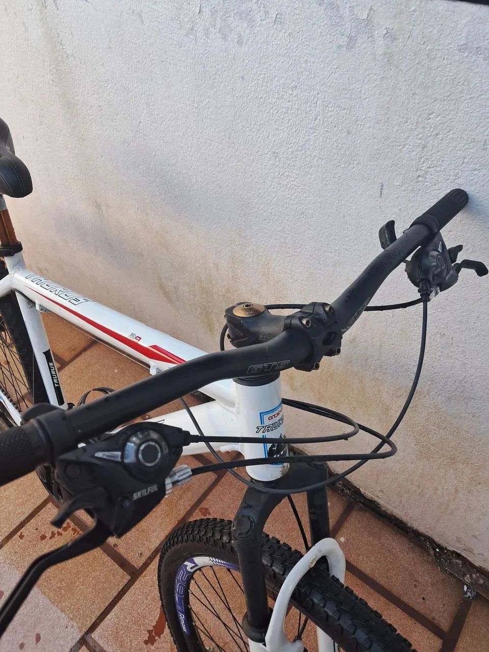 Bicicleta Taurus aro 29 - 21 marchas - Foto 4