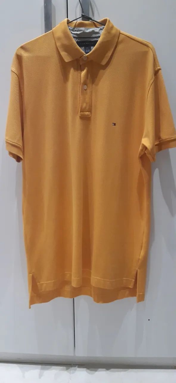 Camisa Polo TOMMY 