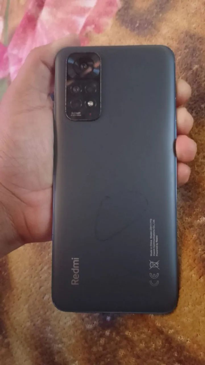 Redmi note 11 - Foto 3