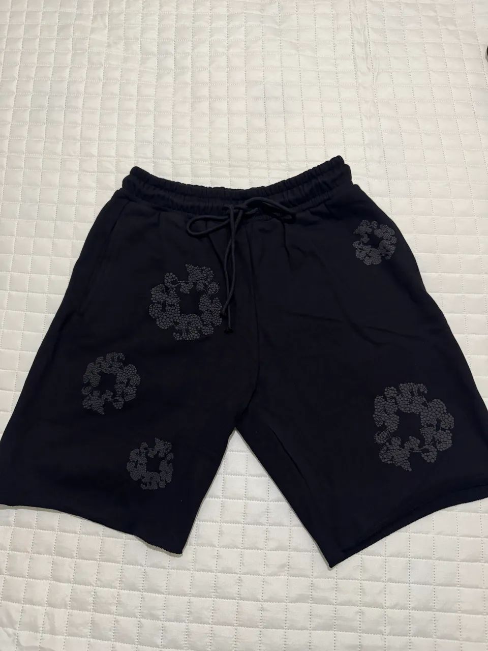 Shorts Moletom - Foto 2
