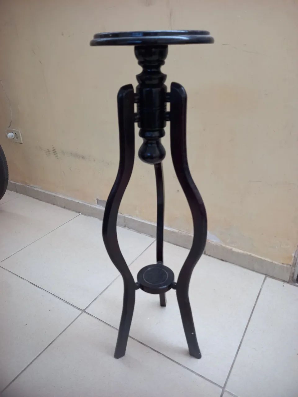 Movel usado antigo, decoração 