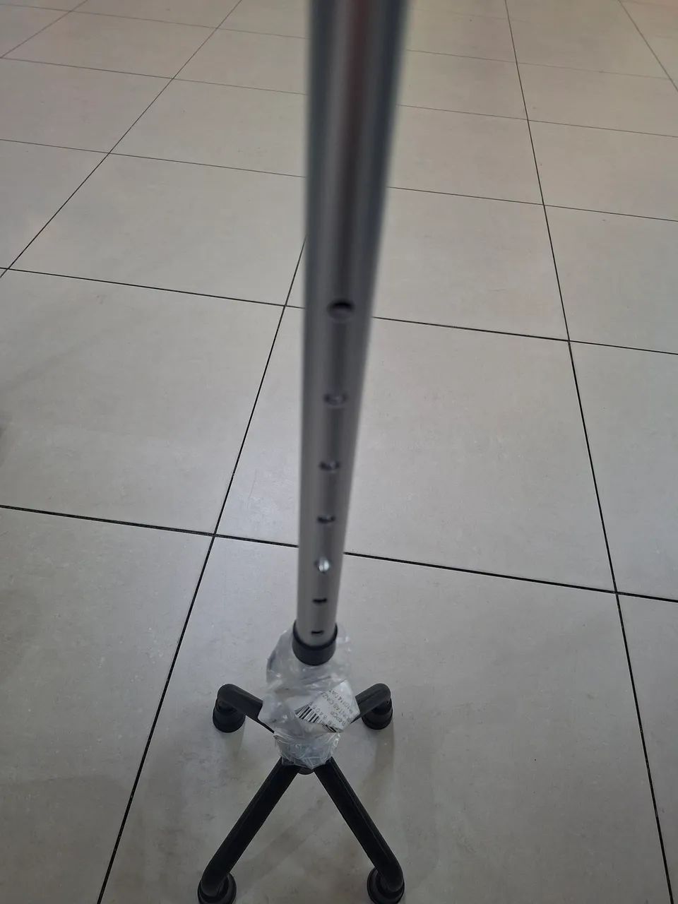 BASTÃO 4 PONTAS - Foto 3