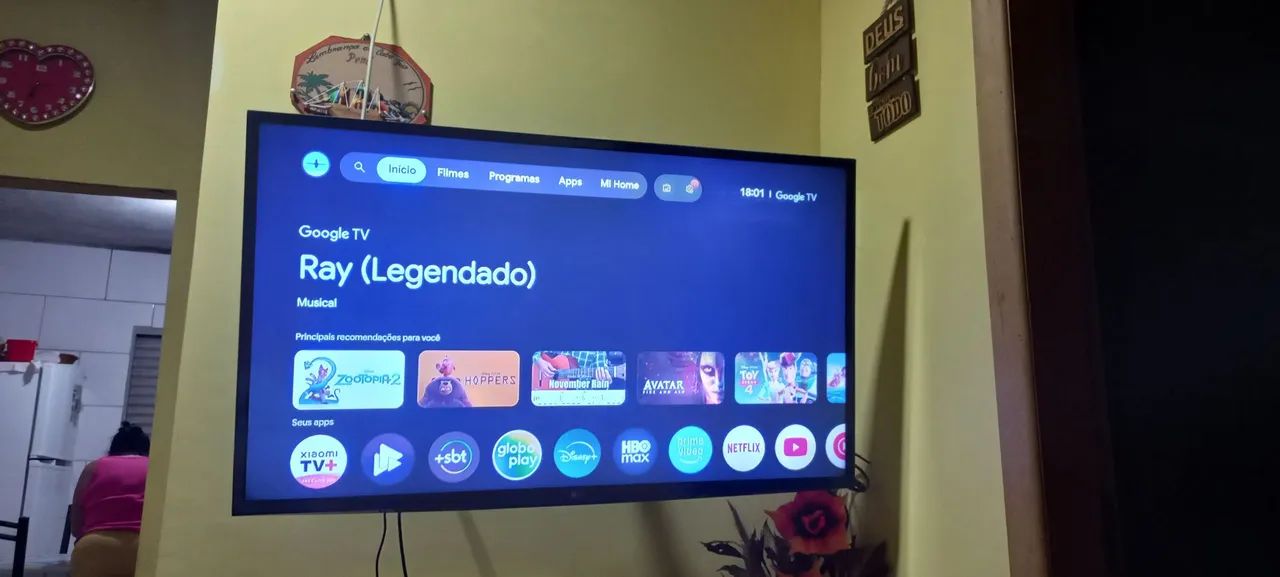 Tv 43 lg - Foto 4