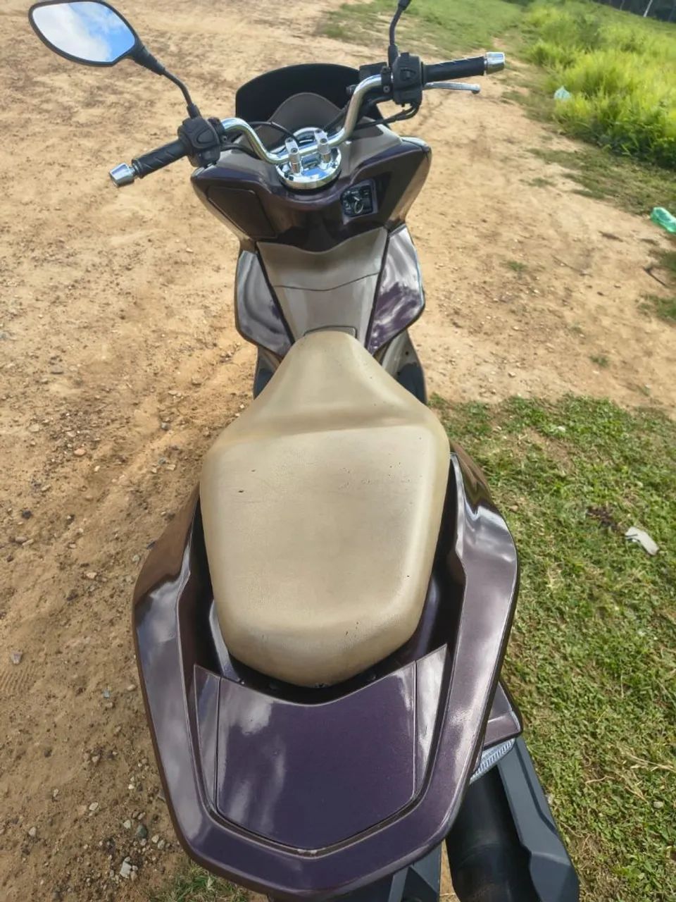 Honda pcx  - Foto 5