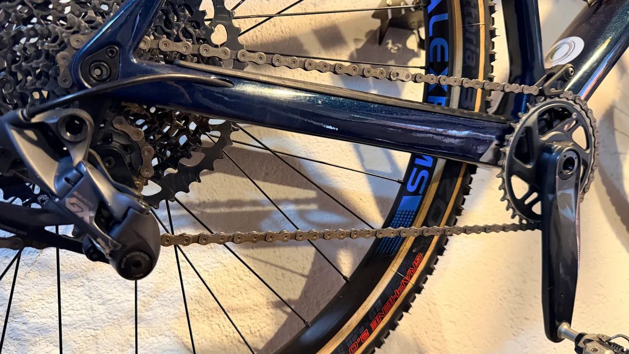 Bicicleta carbono BMC Twostroke - Foto 4