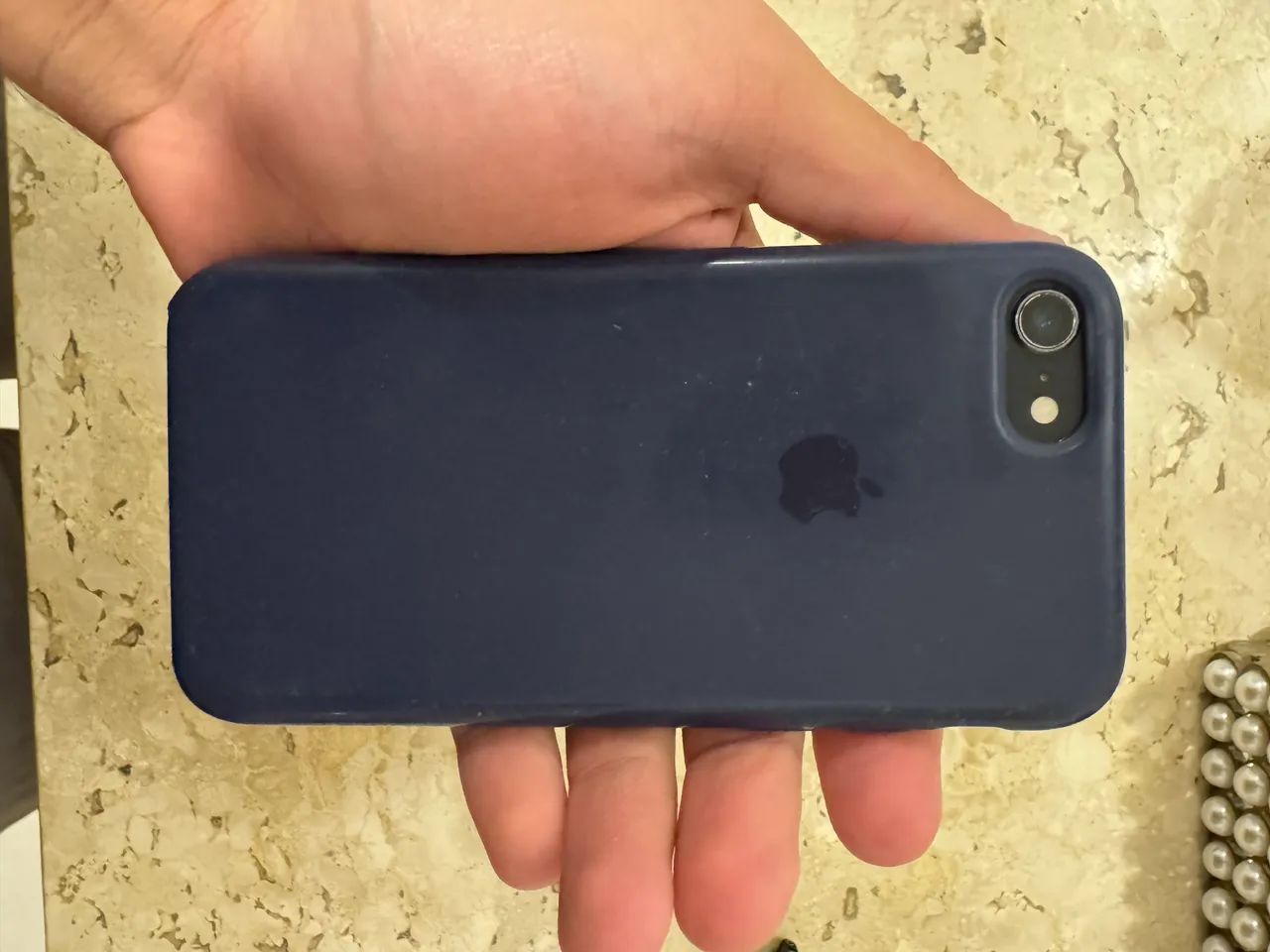 iPhone 6s Plus + iPhone 8 