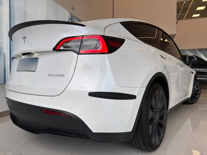 Tesla Model Y Performance 2022 - Foto 4
