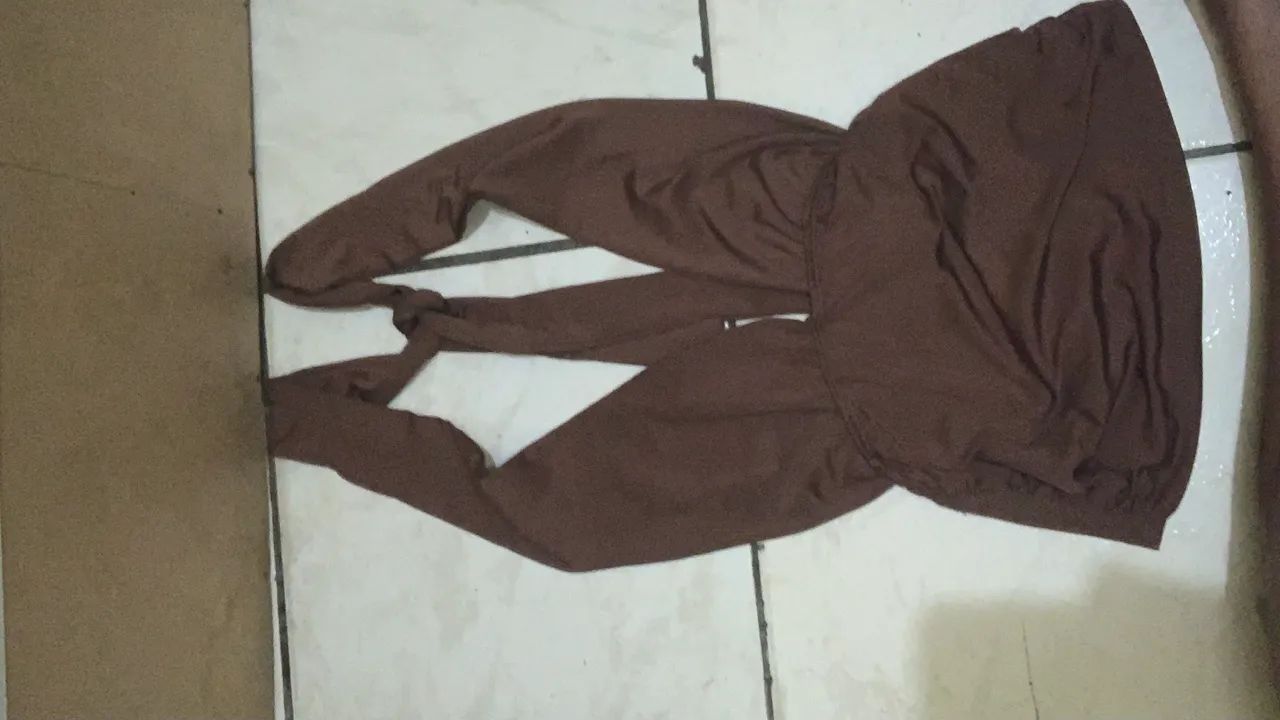 Desapego de roupas feminina  - Foto 3