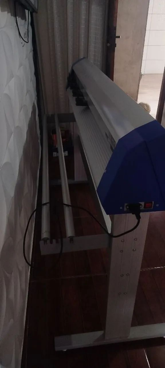 Plotter de recorte MC1200 - Foto 4