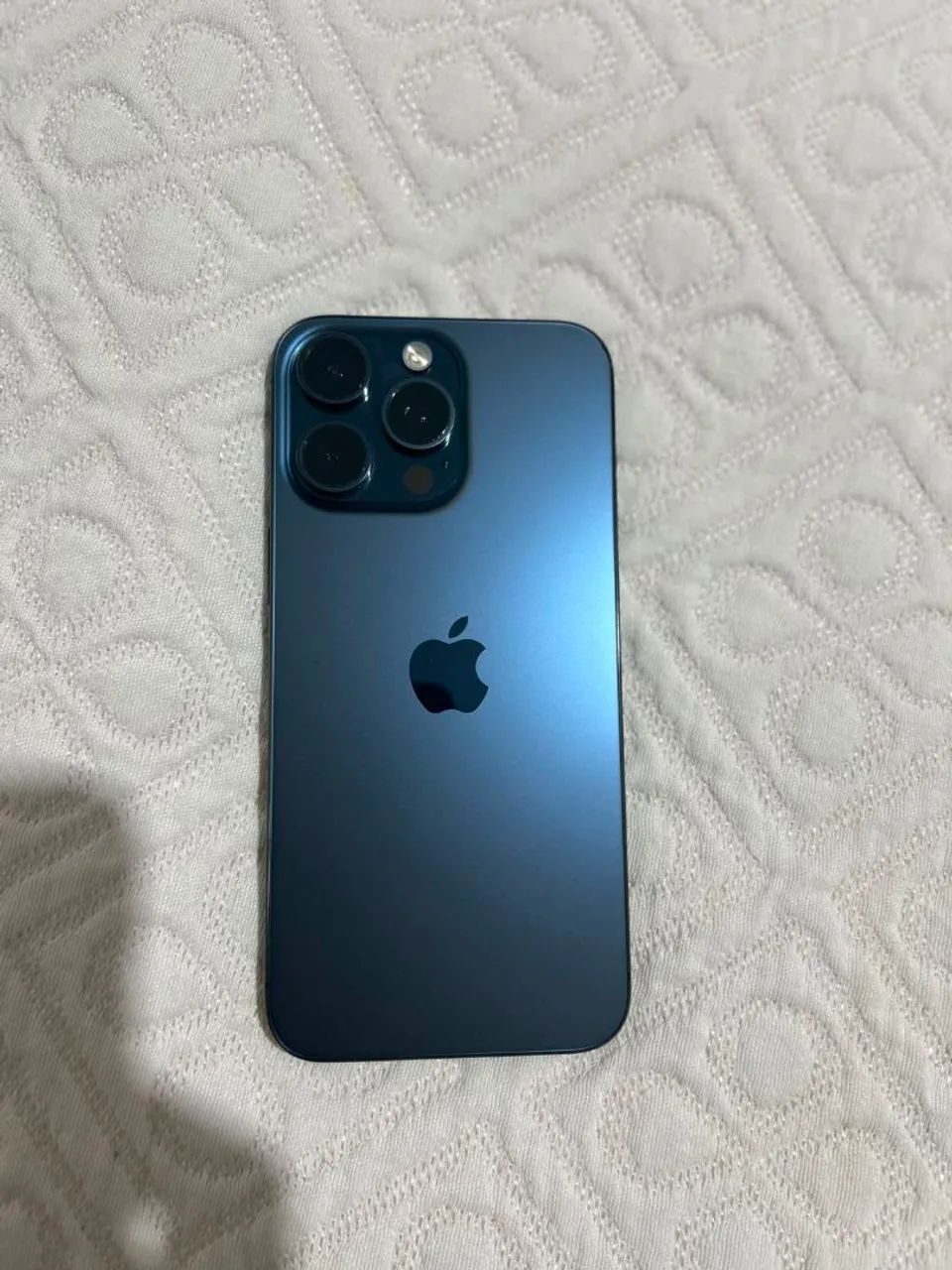 Iphone 15 pro max 256gb! - Foto 3