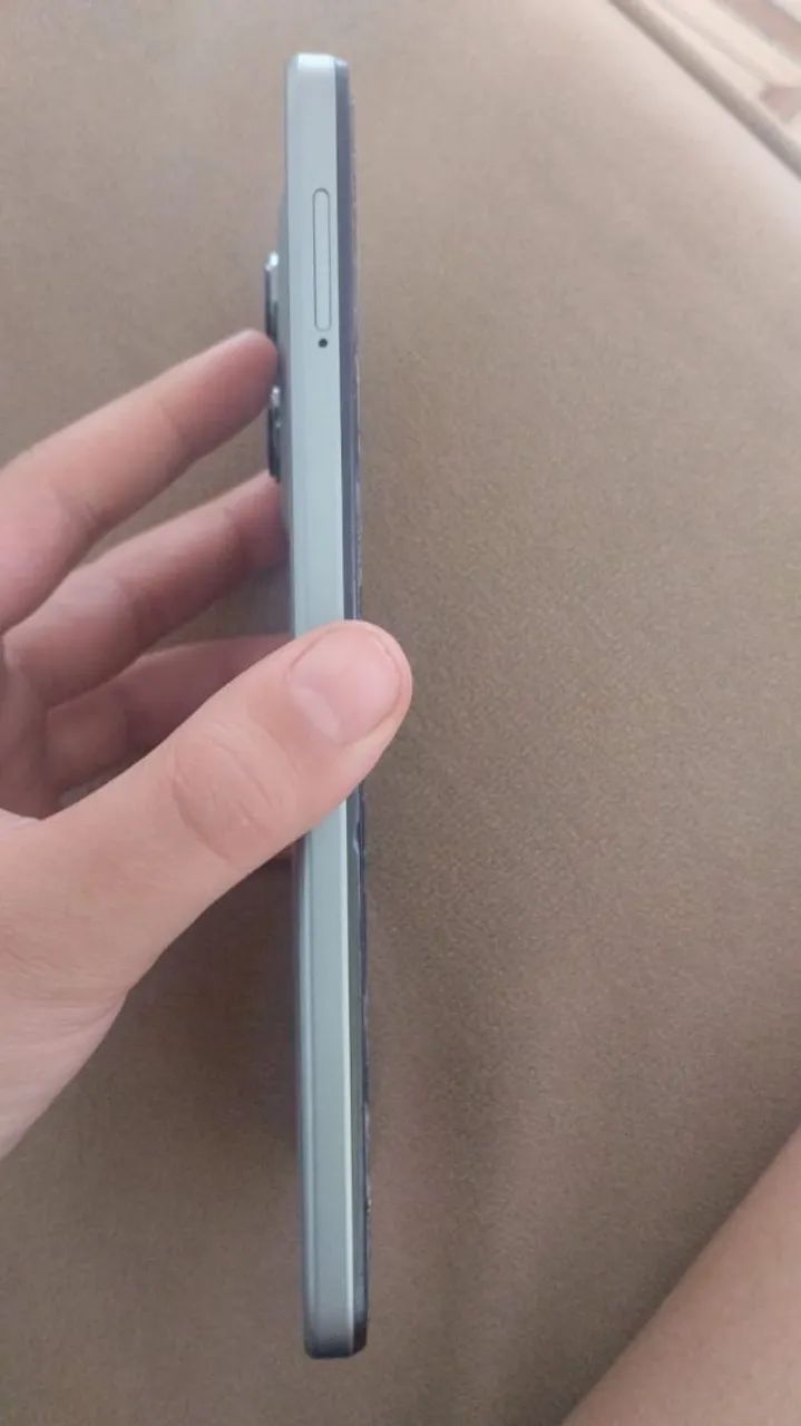 Moto g 56 256 GB e 12 de ram - Foto 4