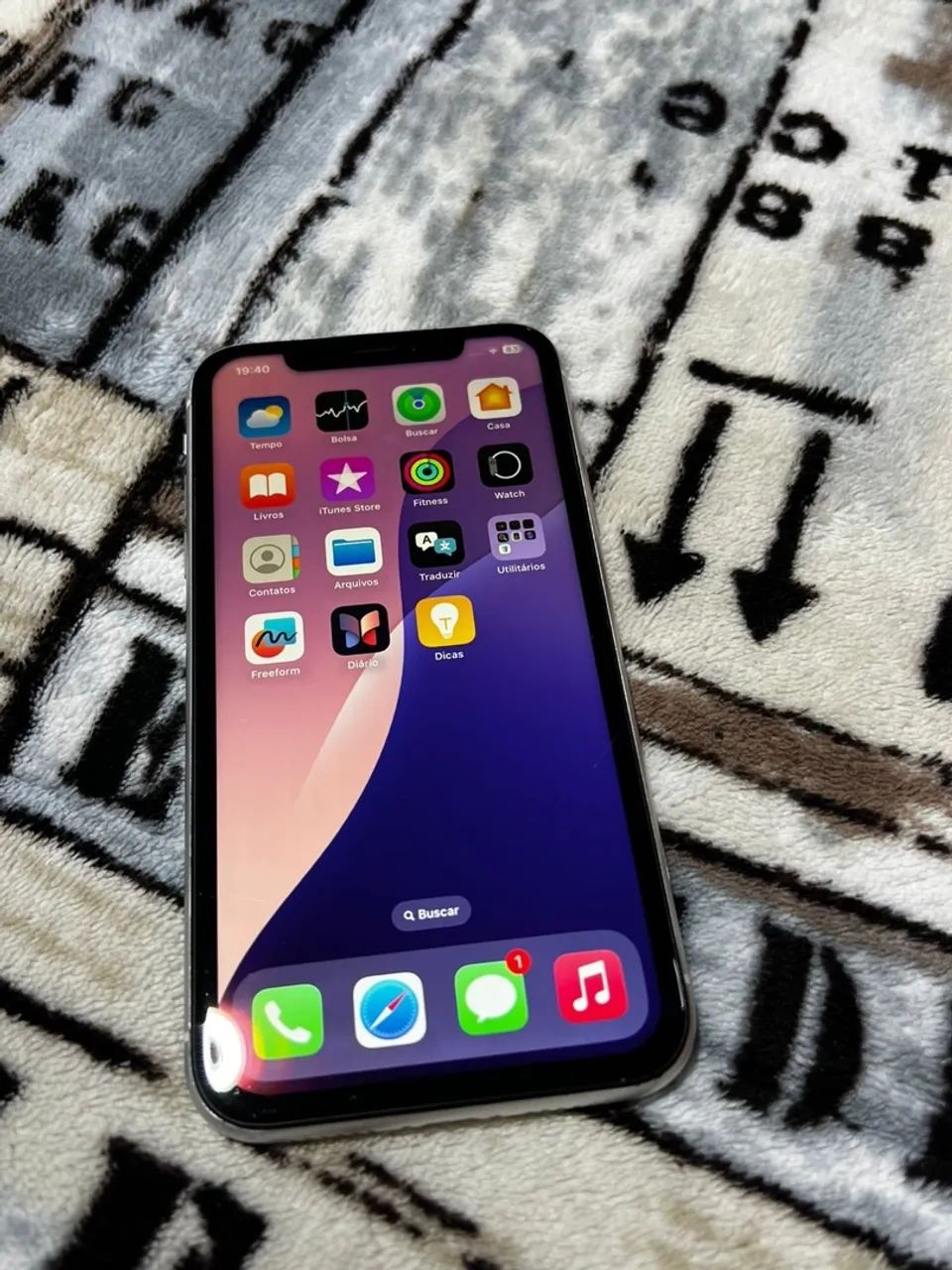 iPhone XR super conservado  - Foto 5