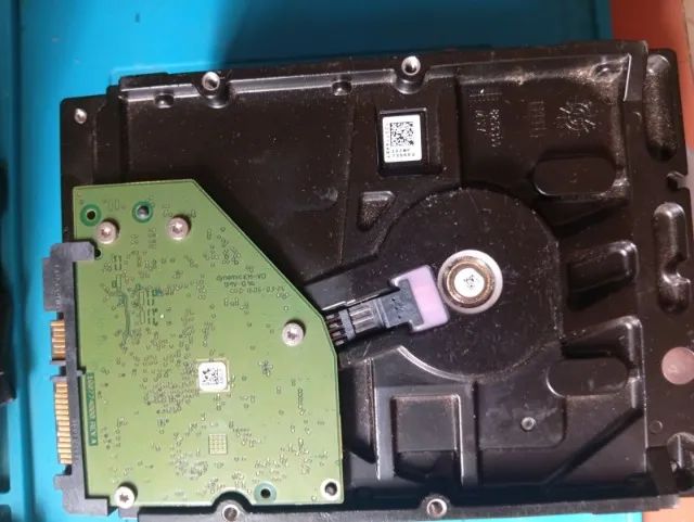 HD 1TB SEAGATE - Foto 3