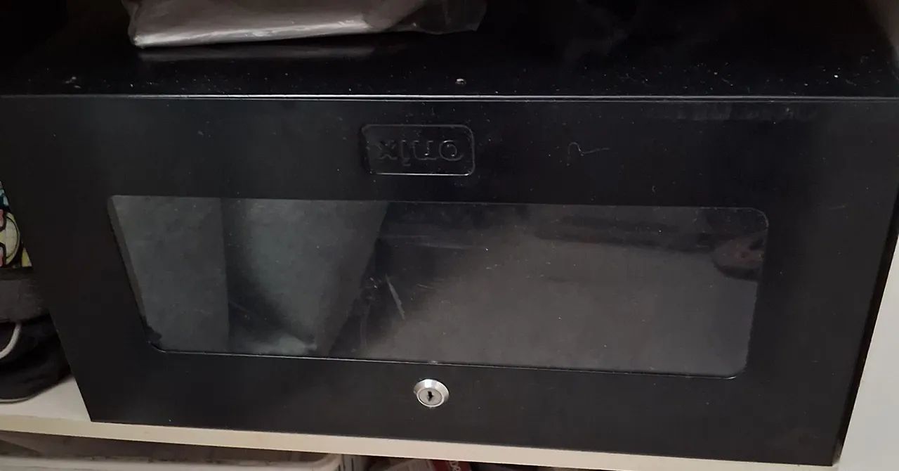 Rack Porta Dvr - Foto 2