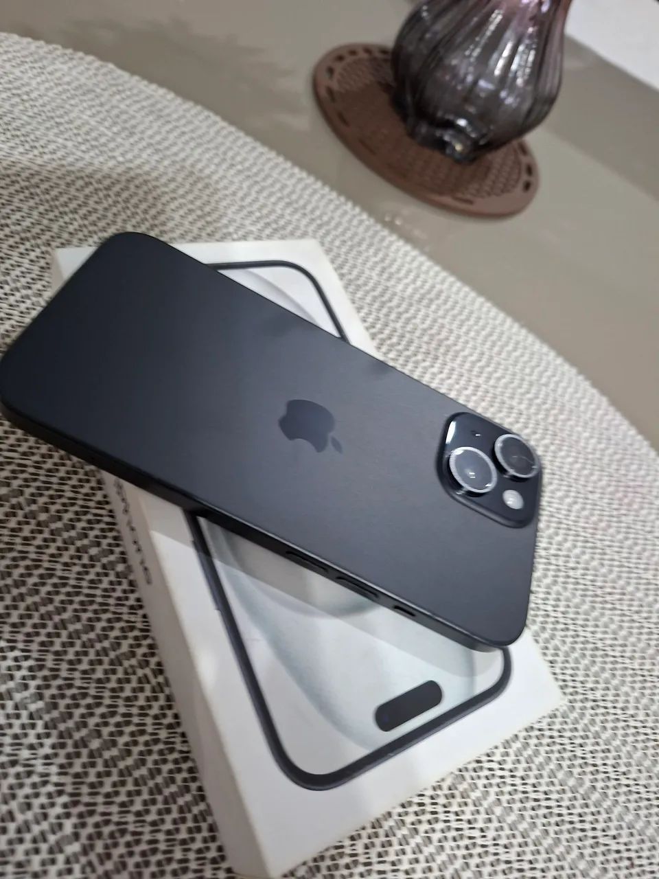Iphone 15 (T.R.O.C.A.$) - Foto 4