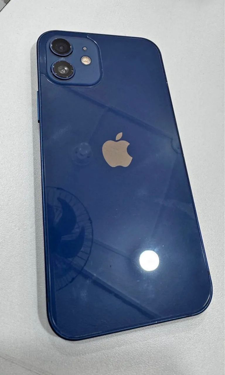 Vendo iPhone 12 128gb todo original  - Foto 3