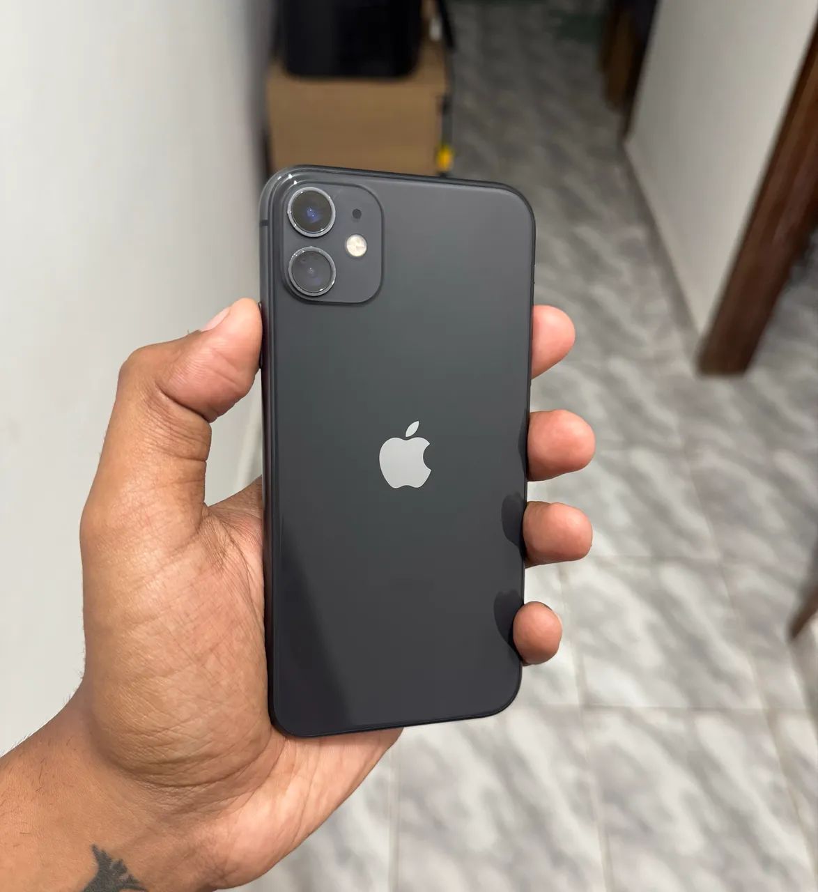 iPhone 11