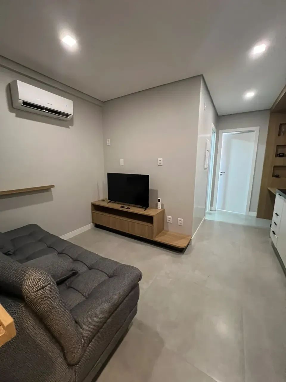 EDIFÍCIO IN BOULEVARD - ALUGO - TOTALMENTE MOBILIADO - Foto 3