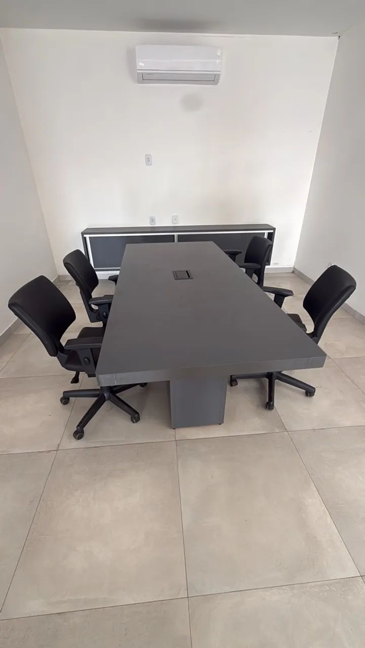 Mesa de escritório  - Foto 3