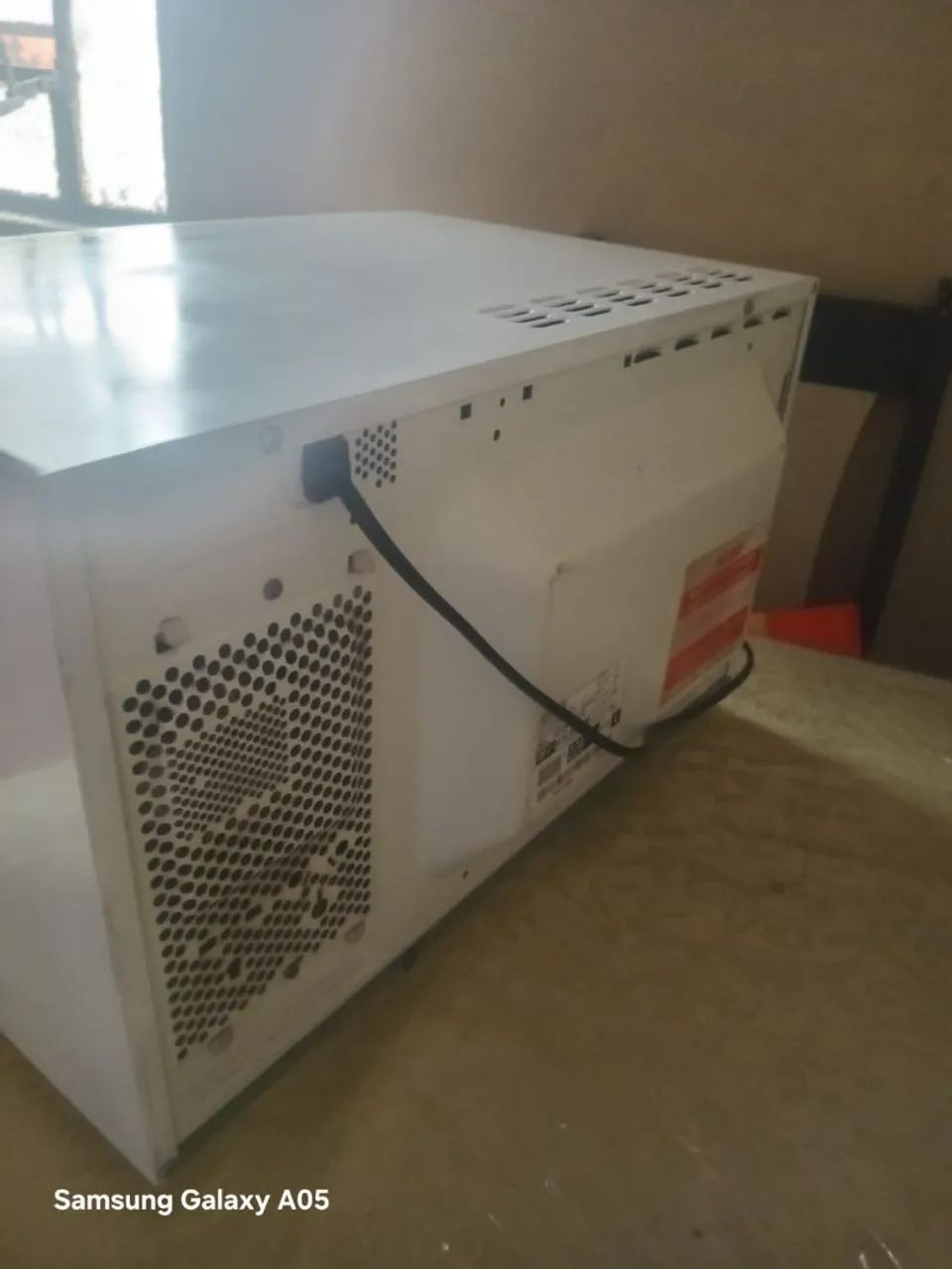 Microondas Electrolux 30 L  - Foto 4