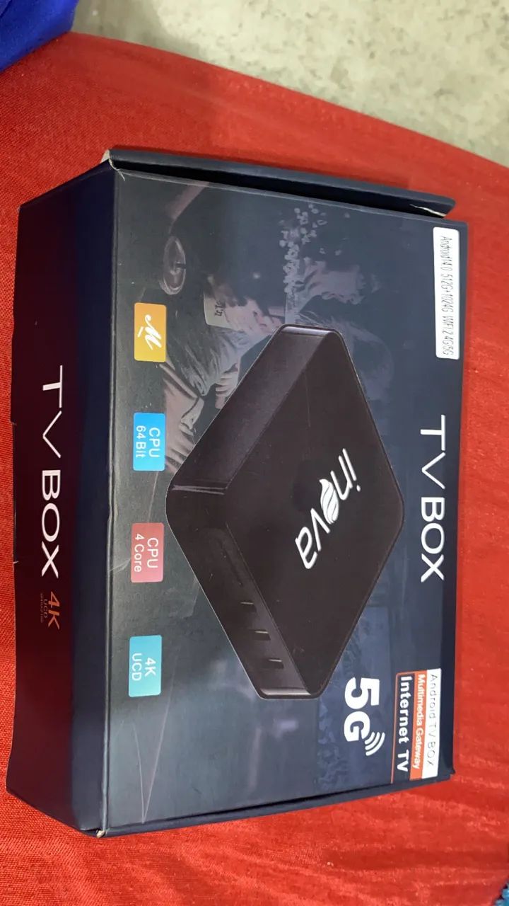 Tv box - Foto 2