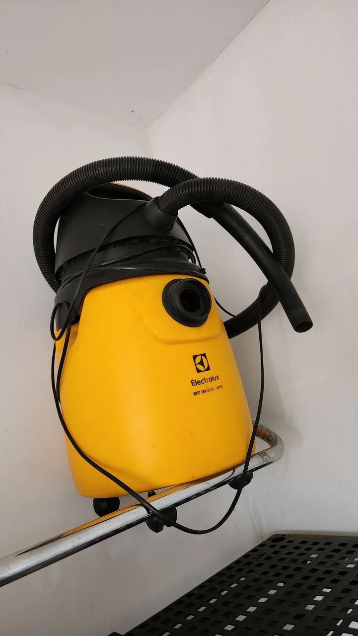 ASPIRADOR ELETROLUX  - Foto 2