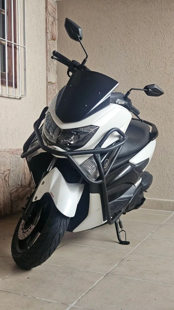NMAX TOP! - Foto 5