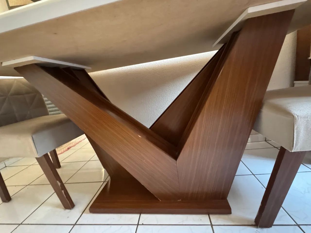 Mesa a venda - Foto 2