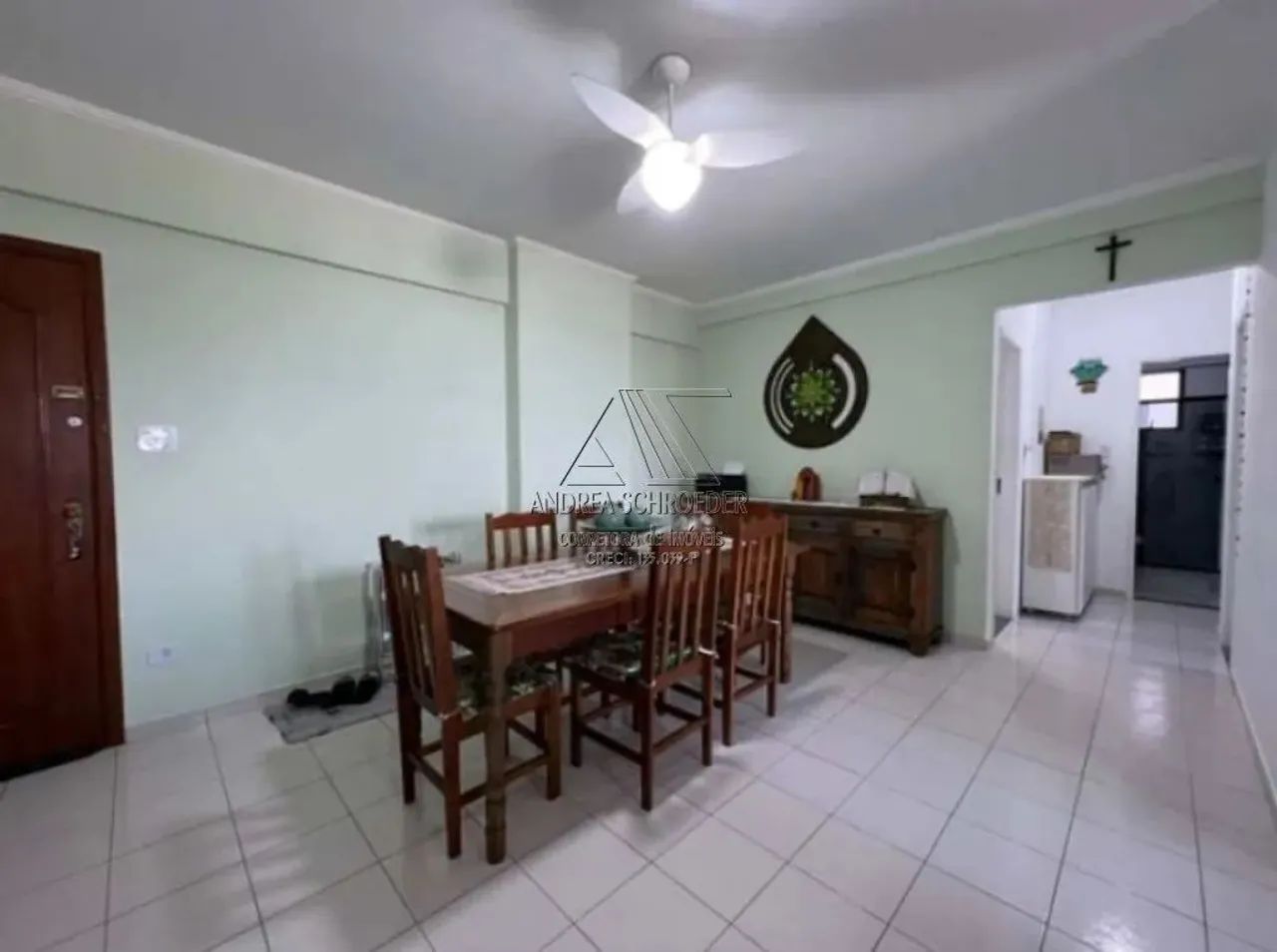 Oportunidade excelente! Apartamento 2 dorms., 1 suíte, numa localização impar, do lado da  - Foto 9