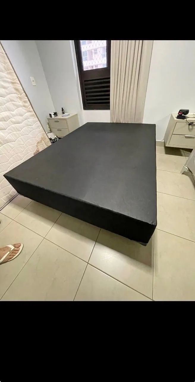 Base casal agora