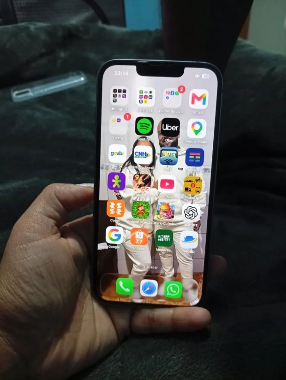 Iphone 14 128GB - Foto 3