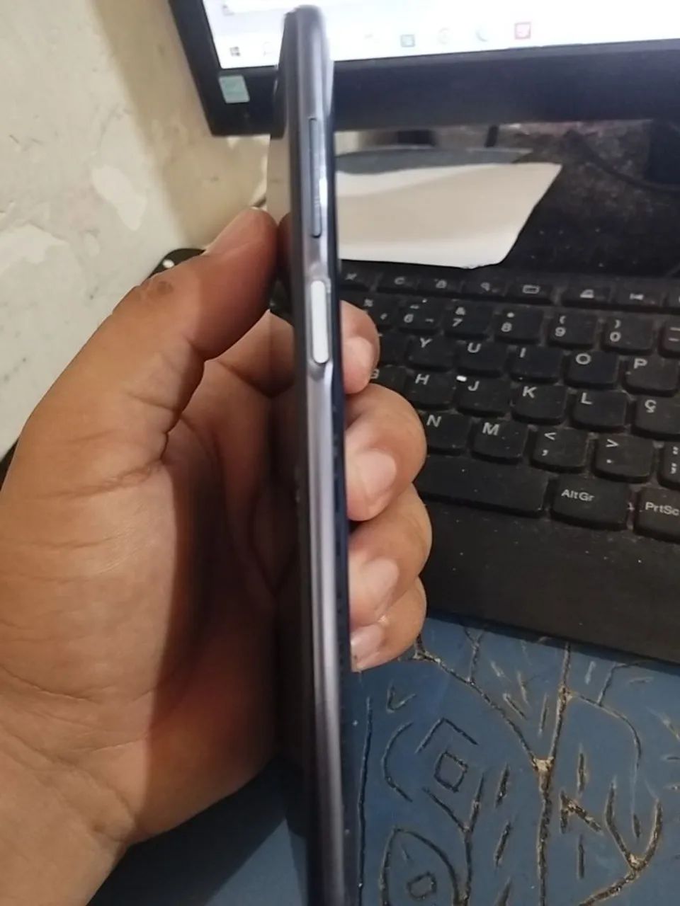 Xiaomo redmi note 9pro - Foto 2