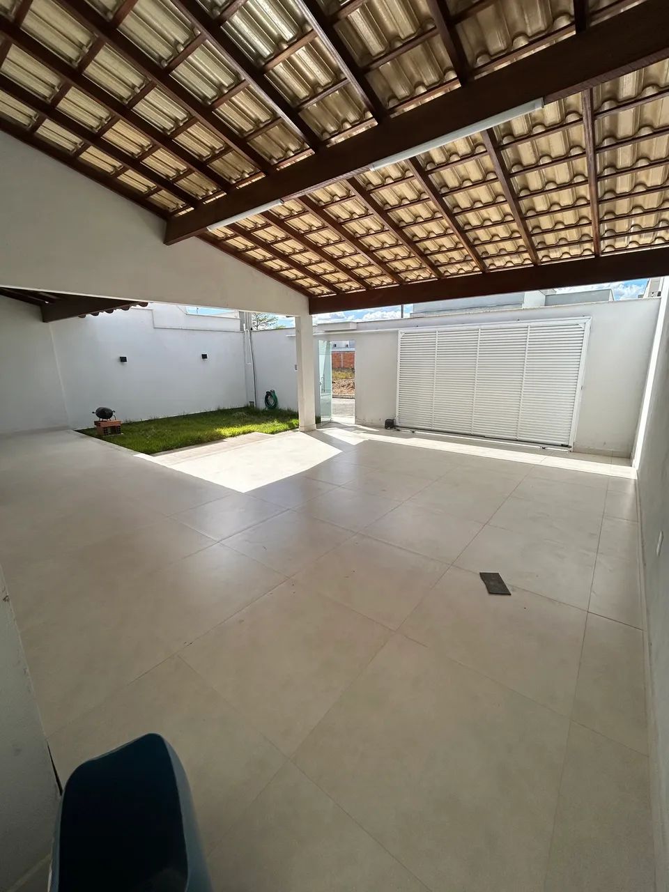 VENDO CASA FLORA PARK 1