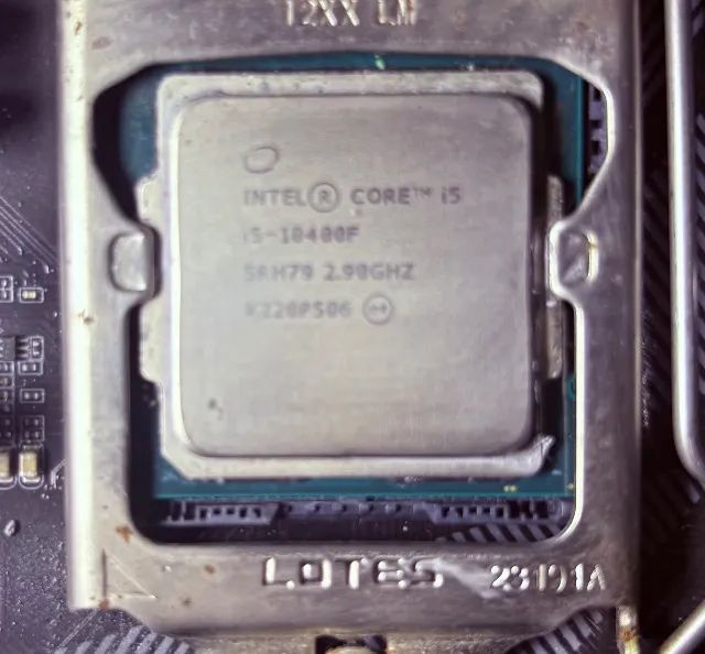 Processador Intel i5 10400f - Processadores - Boa Viagem, Recife