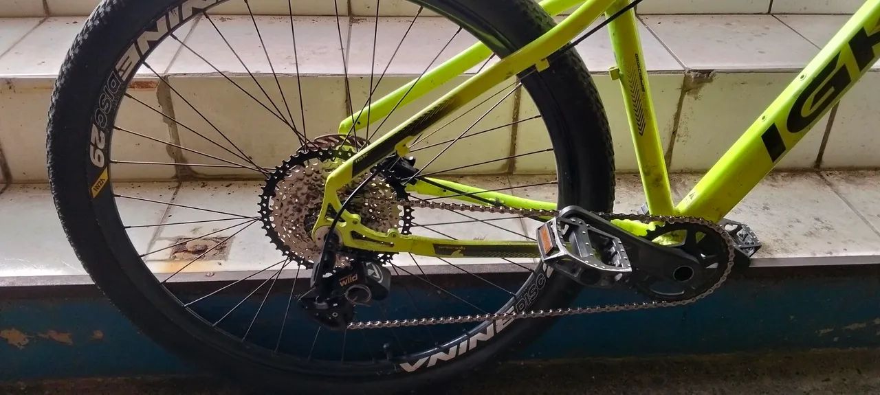 Bike  - Foto 4