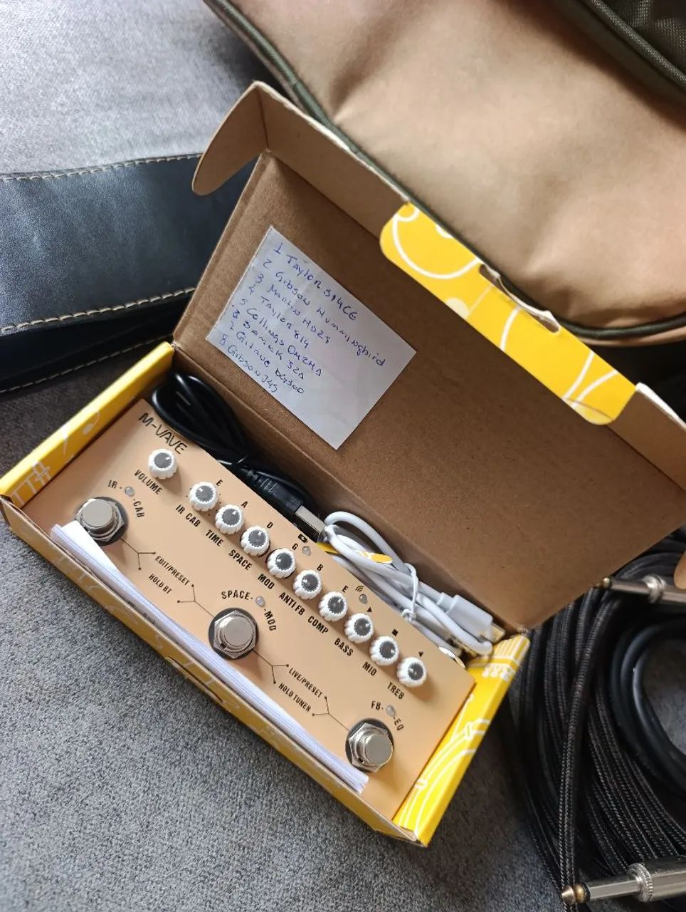 EAGLE CH 800 NYLON - Foto 4