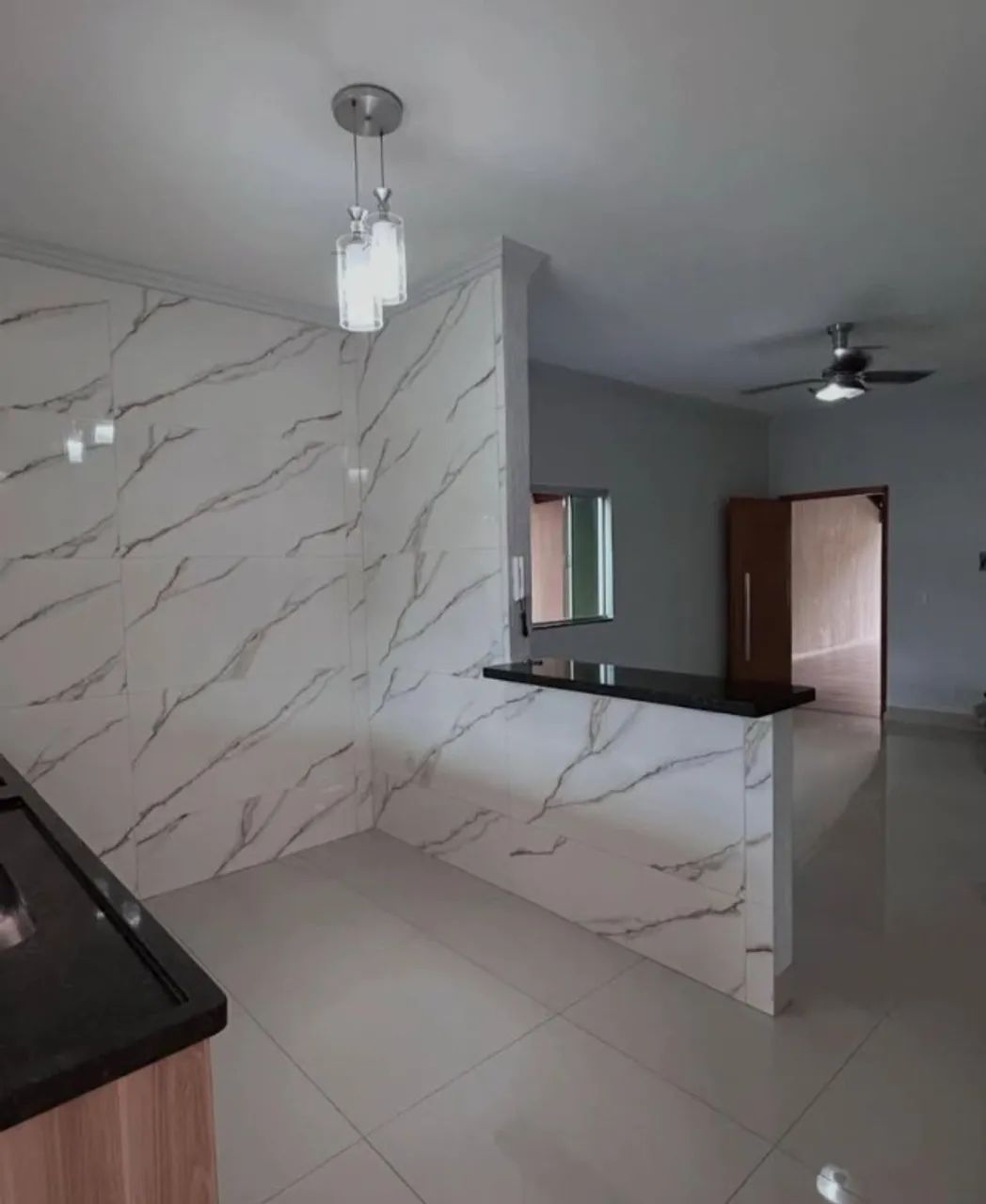 LC vendo casa 2 quartos em Barcelona - Foto 4