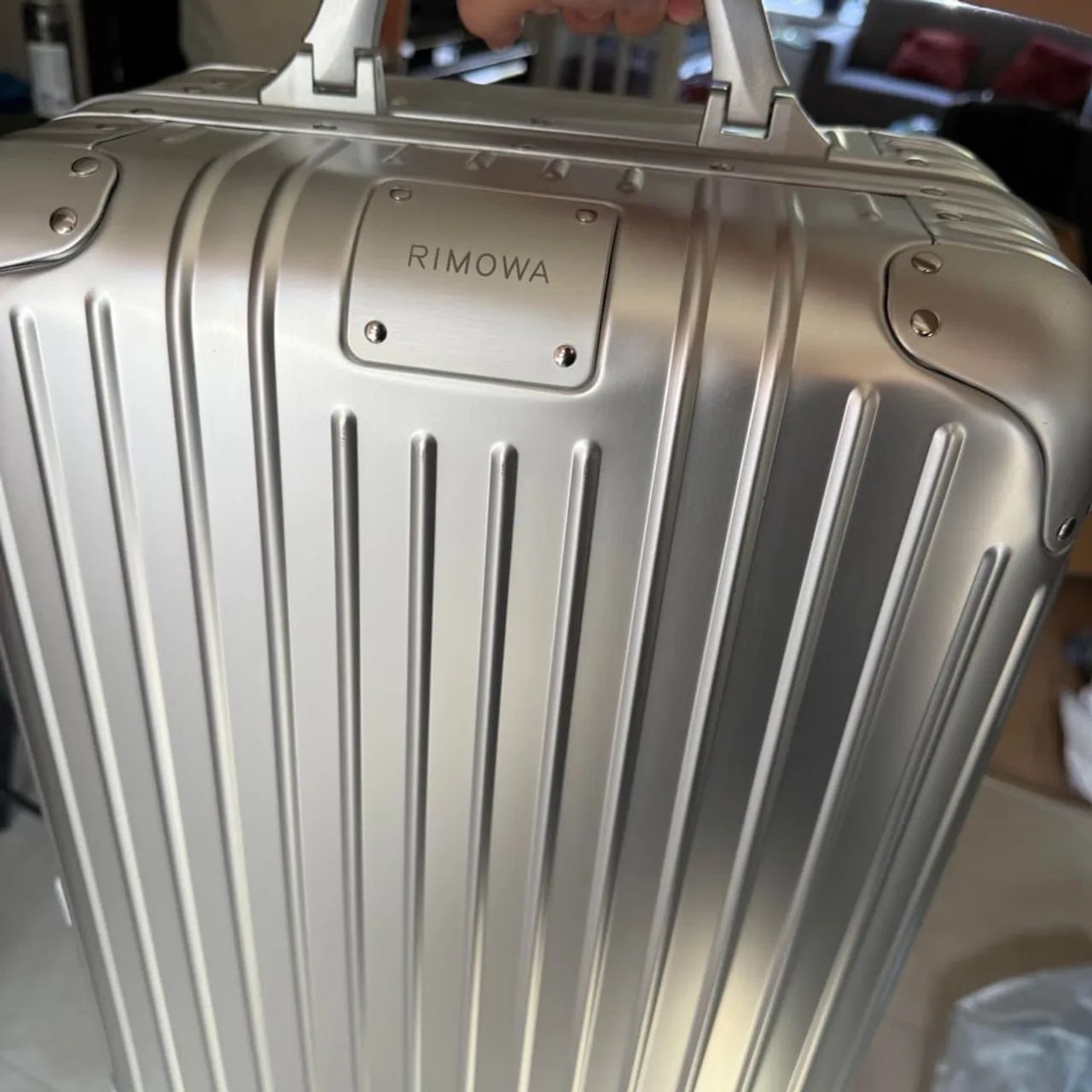 Mala Rimowa