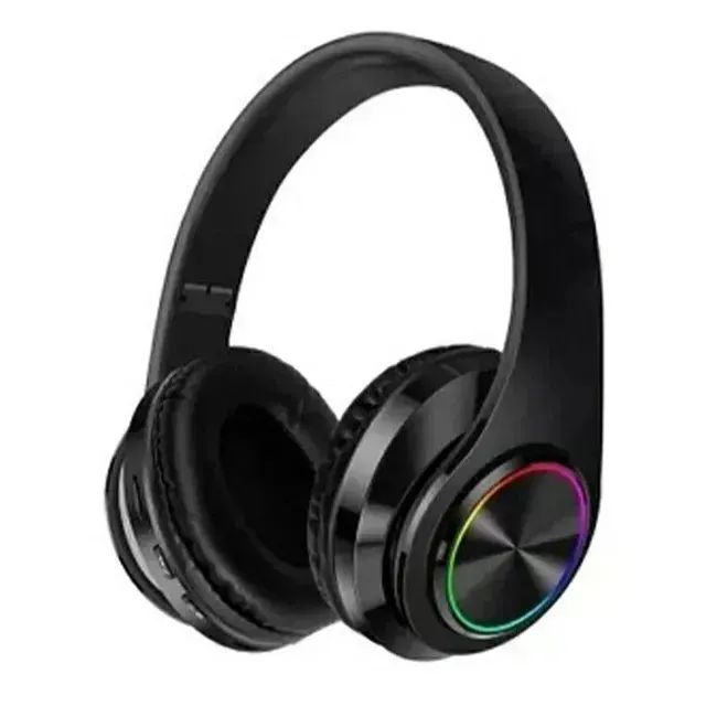 Fone Bluetooth Headset B39 (Novo) - Foto 3
