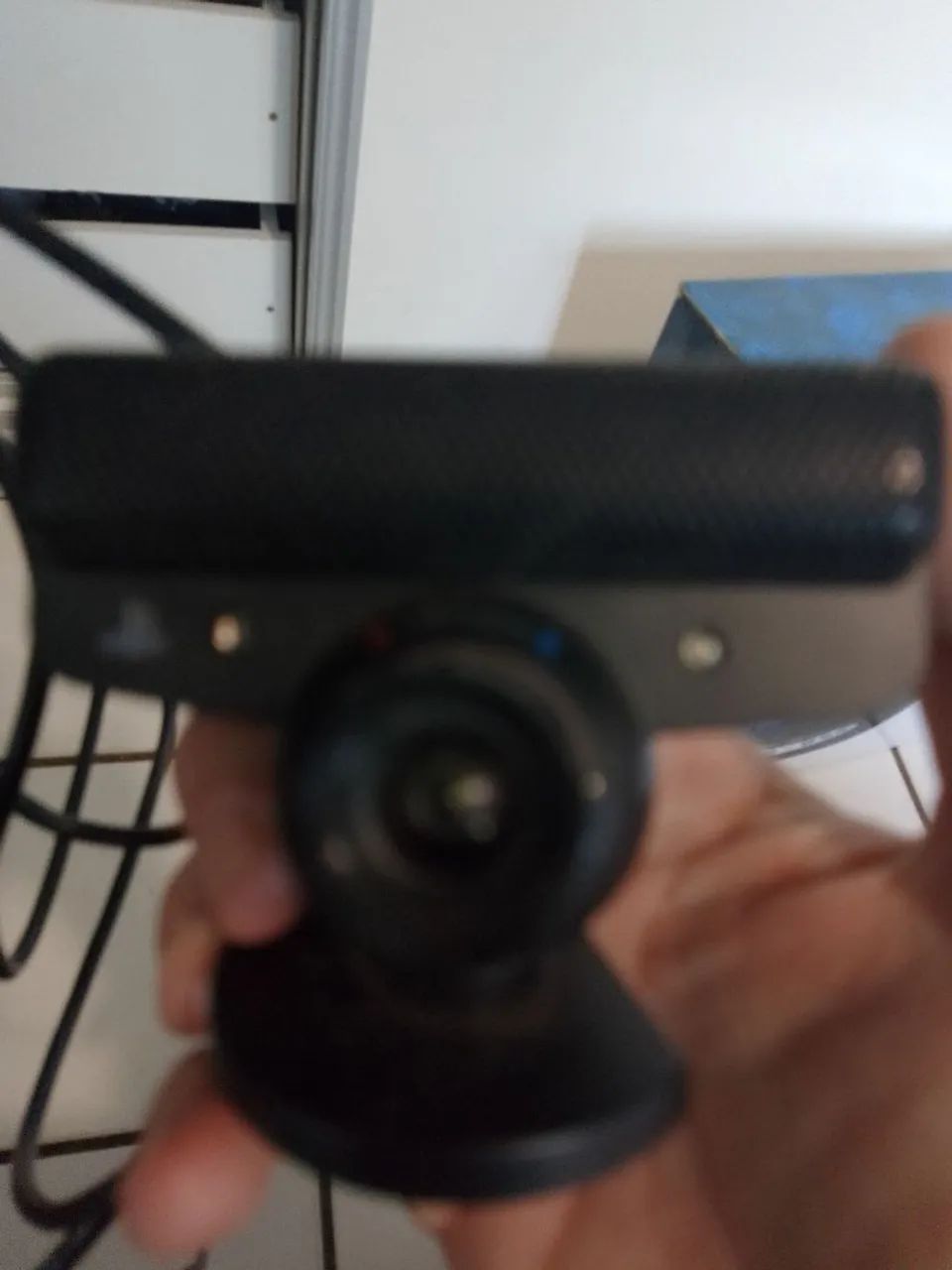 Câmera do PS3 - Foto 3