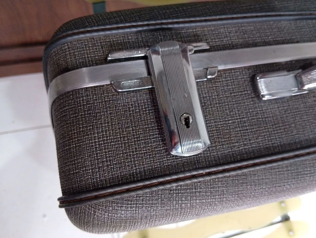 Mala American Tourister Tiara bagagem  - Foto 3