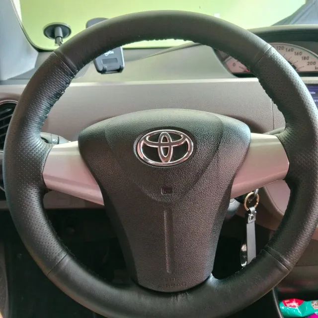 Toyota Etios ETIOS XLS Sedan 1.5 Flex 16V 4p Mec. 2013