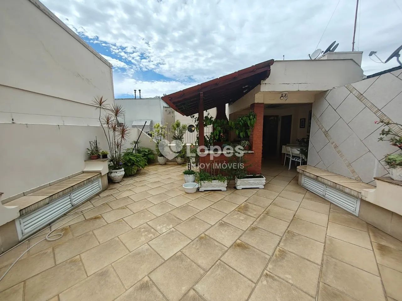 Cobertura duplex na Santa Clara em Copacabana - Foto 3