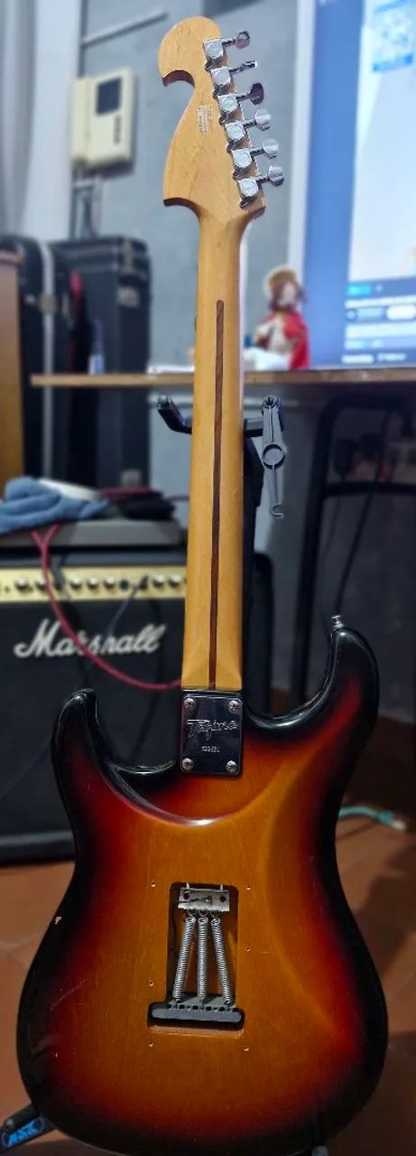 Guitarra Tagima T735  - Foto 4