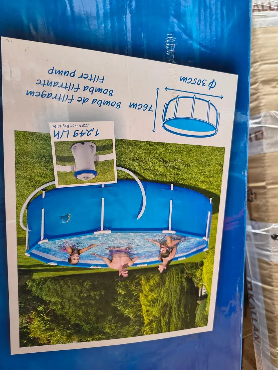 Piscina  - Foto 2