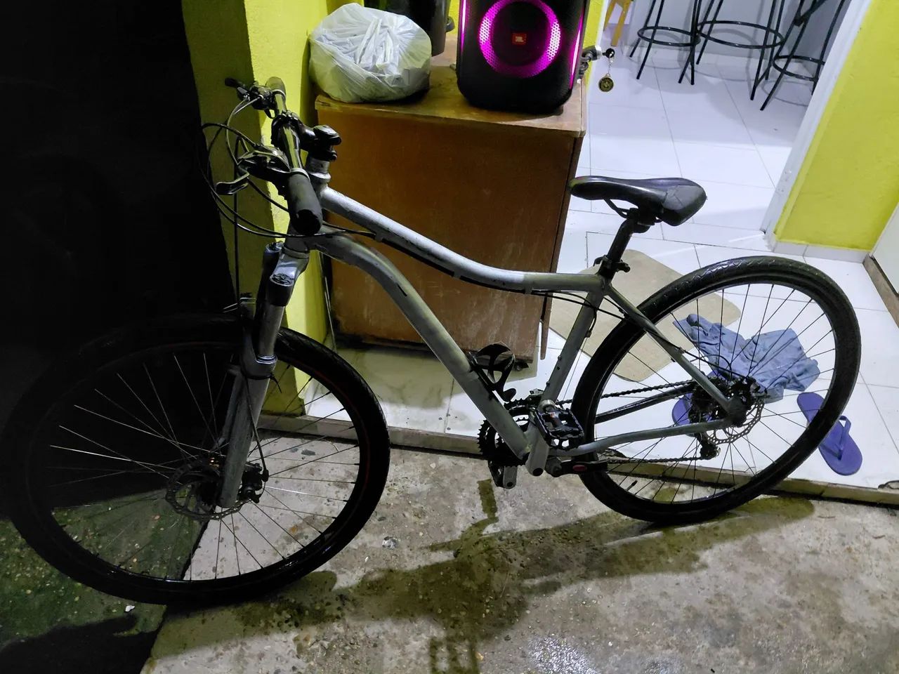 Bicicleta  - Foto 2