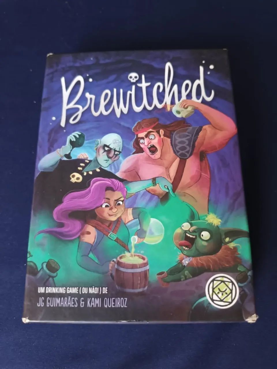 BREWITCHED