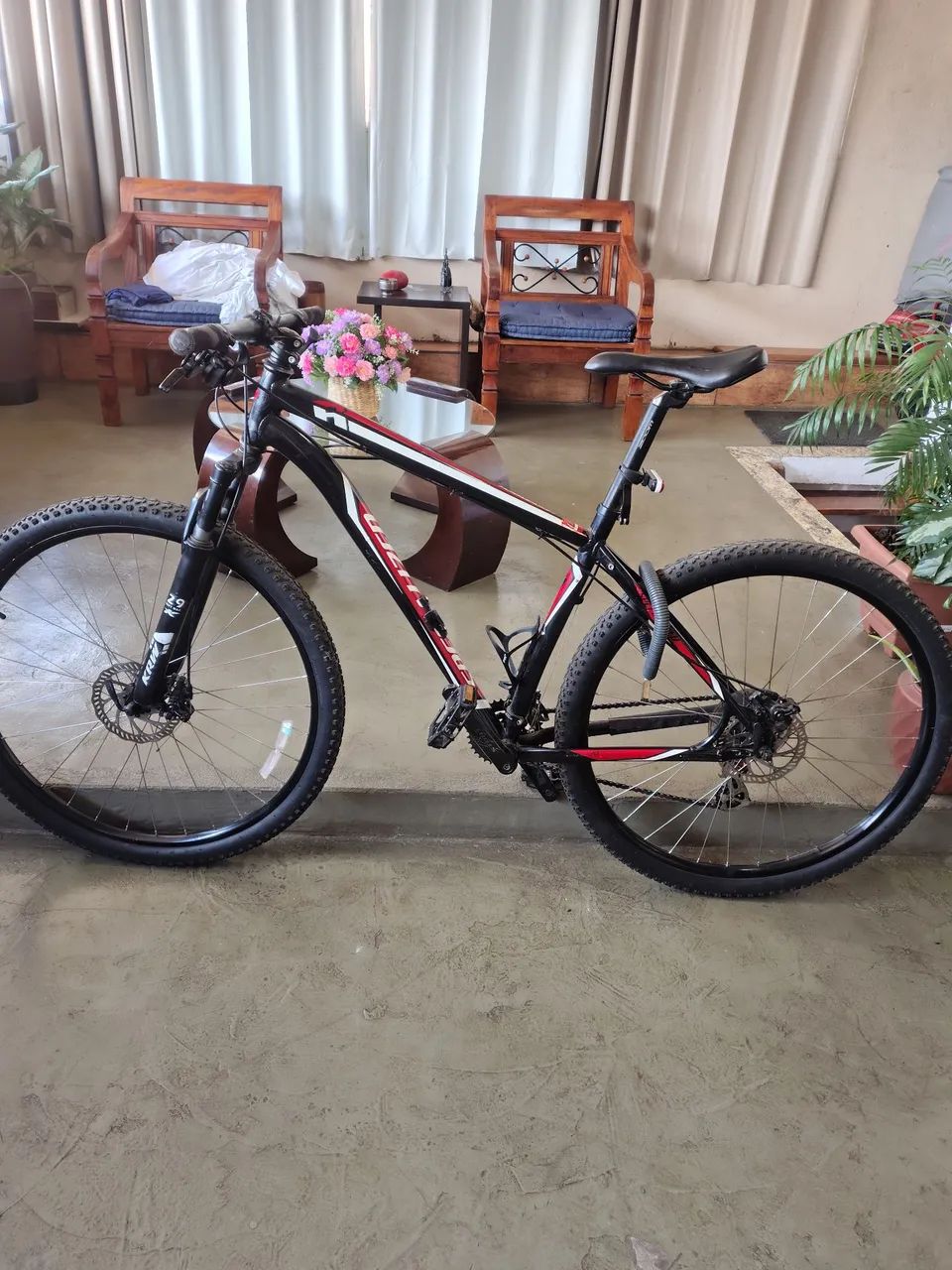 Bicicleta spcialized 29 - Foto 3