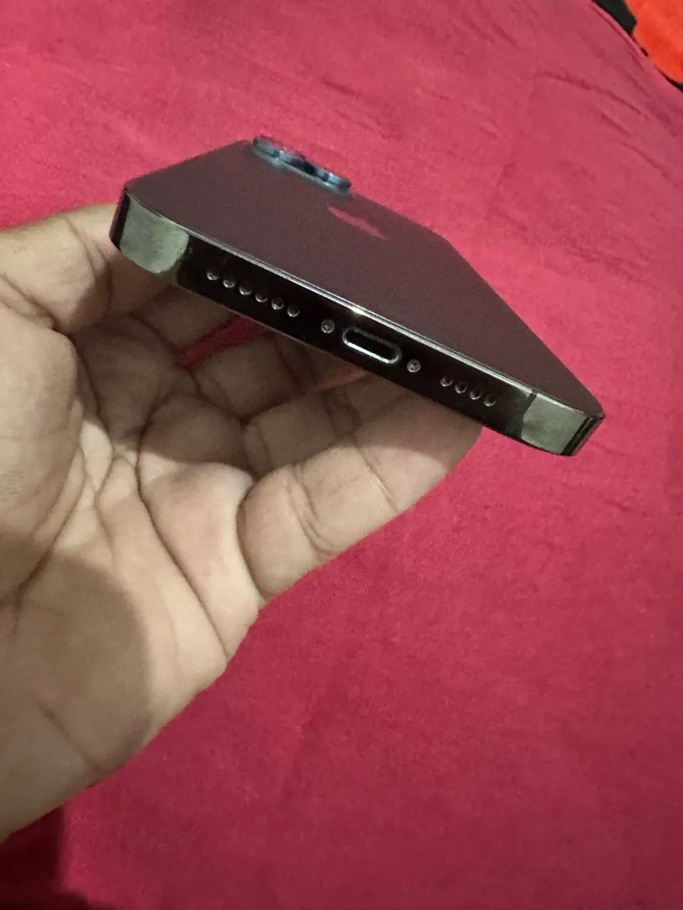iPhone 13 Pro Max 128Gb NOVO! - Foto 4